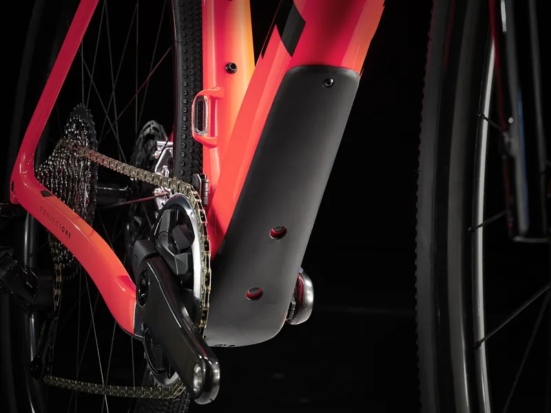 2023 Trek Checkpoint SLR 9 Etap Gravel Bike Radioactive Coral-9